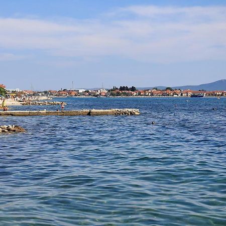 Sara Daire Bibinje Dış mekan fotoğraf